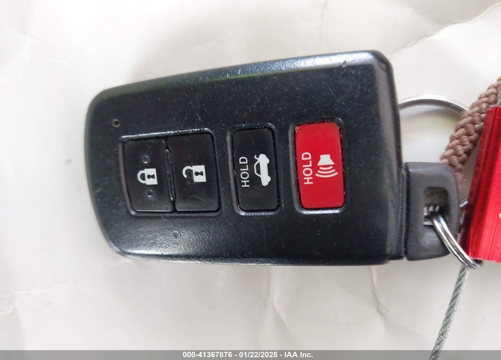 2014 TOYOTA COROLLA VIN: 5YFBURHE3EP034271