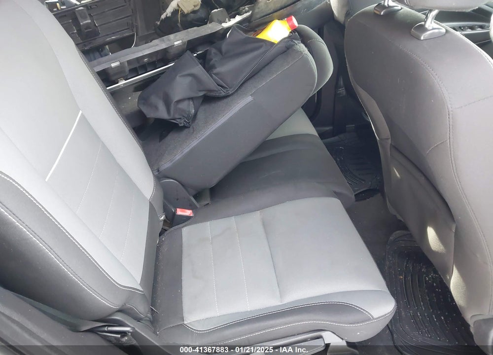 2014 FORD ESCAPE SE VIN: 1FMCU9GX6EUB23595