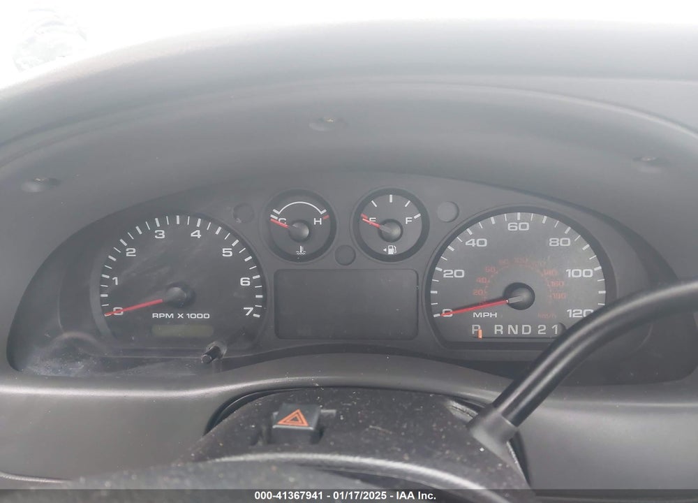 2005 FORD RANGER EDGE/STX/XL/XLS/XLT VIN: 1FTYR10UX5PA73599
