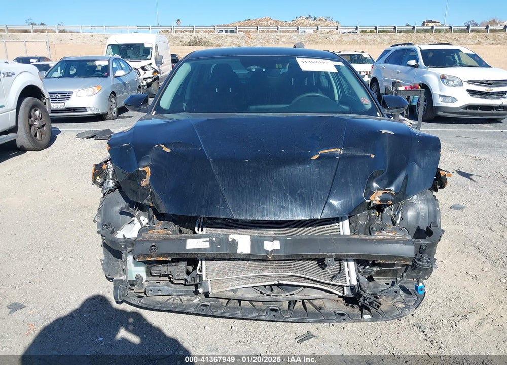 2021 HYUNDAI ELANTRA SEL VIN: KMHLM4AG6MU156624