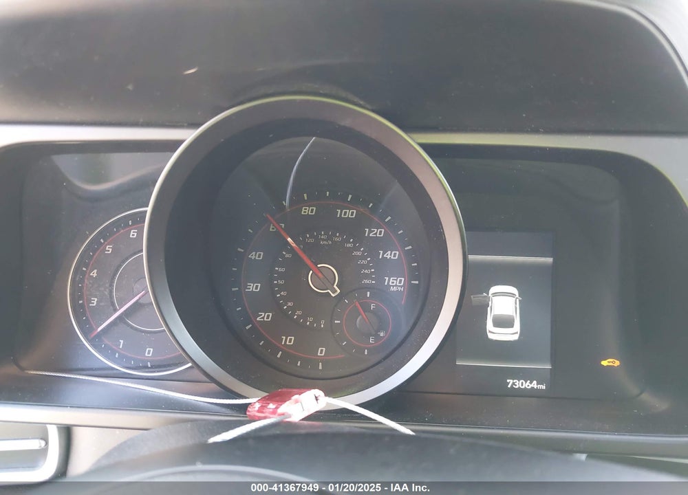 2021 HYUNDAI ELANTRA SEL VIN: KMHLM4AG6MU156624