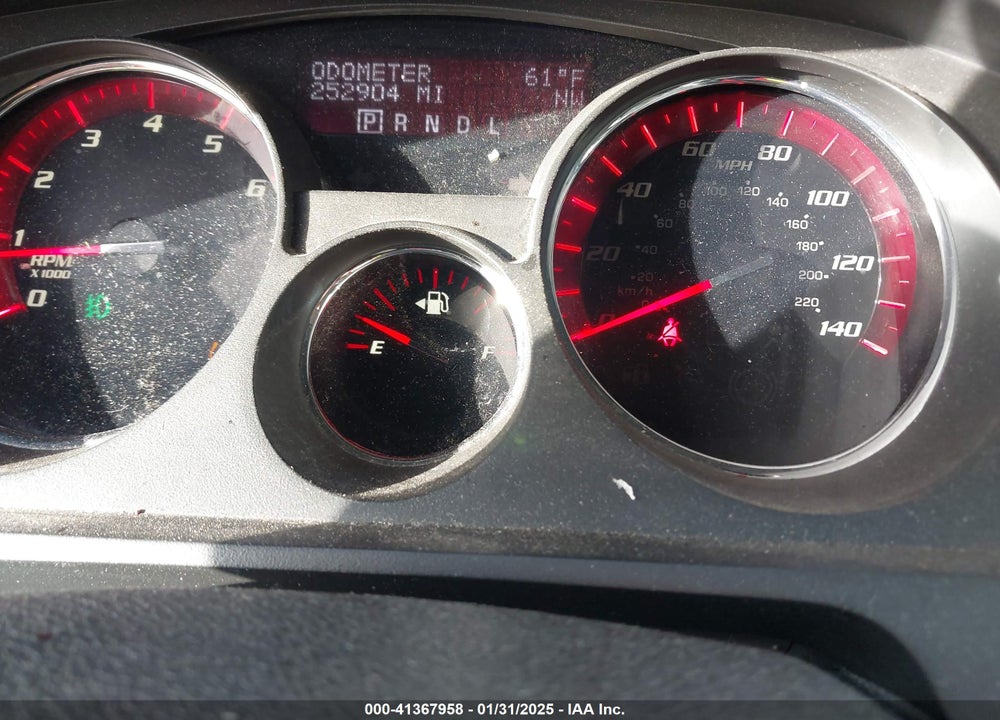 2011 GMC ACADIA SLT-1 VIN: 1GKKRRED2BJ264854