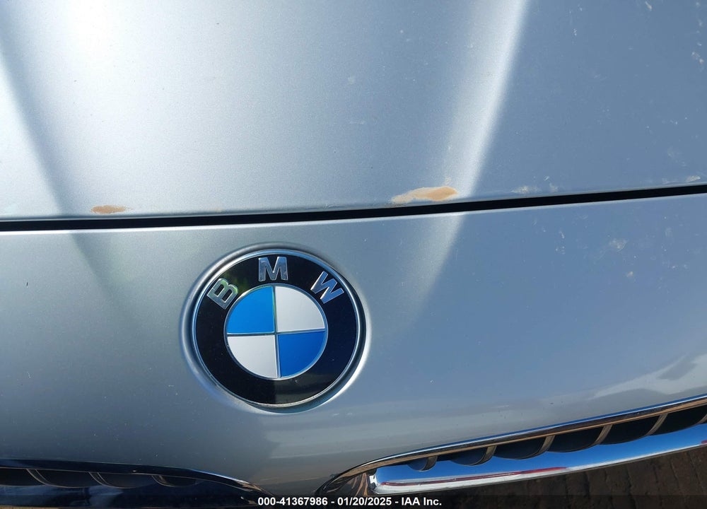 2015 BMW 528I VIN: WBA5A5C52FD517063