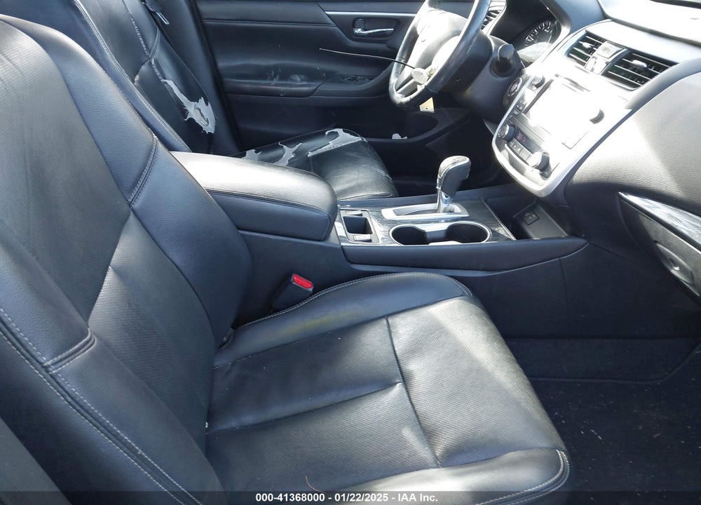 2016 NISSAN ALTIMA VIN: 1N4AL3AP2GC281967