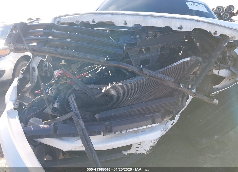 2014 FORD F-150 VIN: 1FTFW1CF6EFA07781
