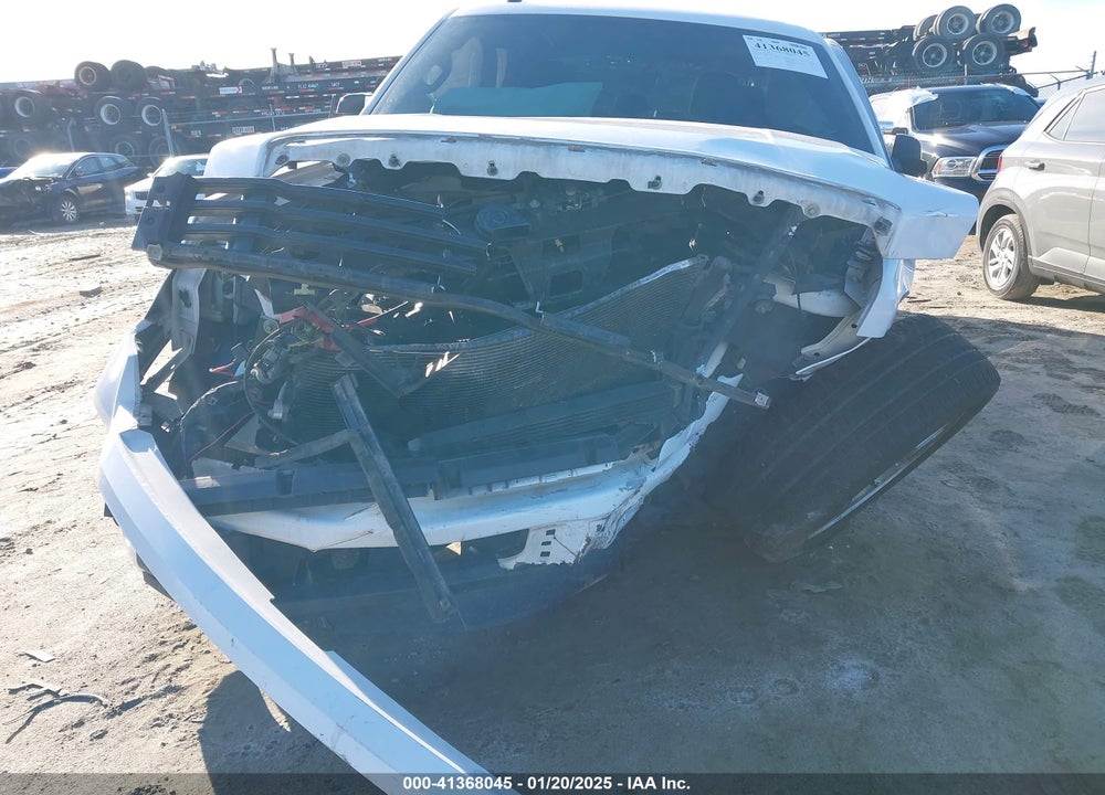 2014 FORD F-150 VIN: 1FTFW1CF6EFA07781