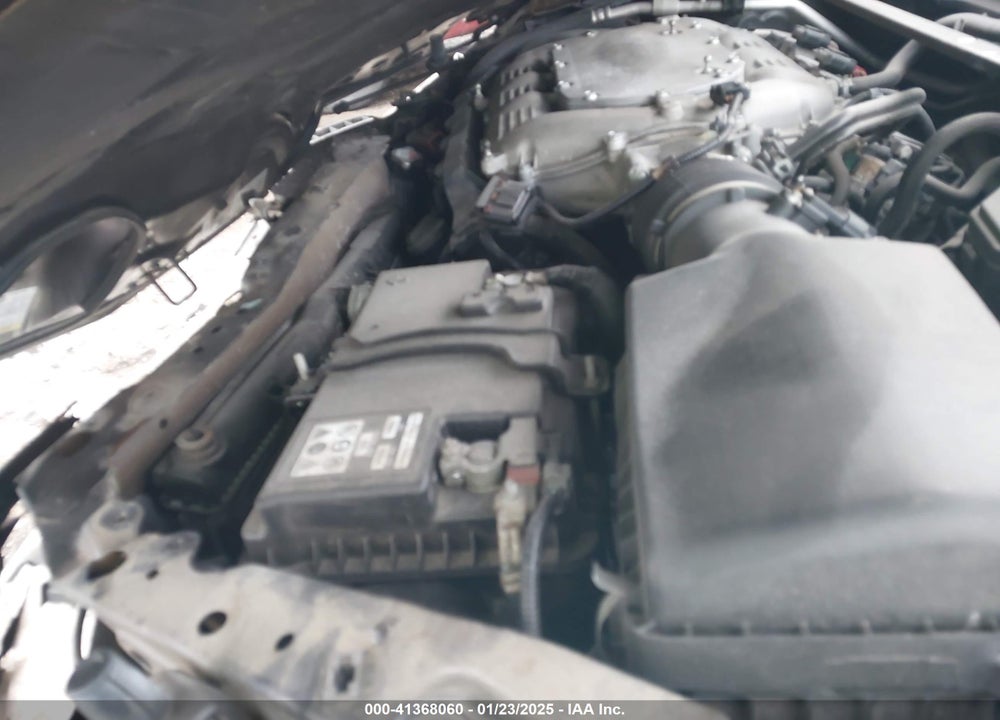 2018 ACURA TLX VIN: 19UUB2F34JA005062