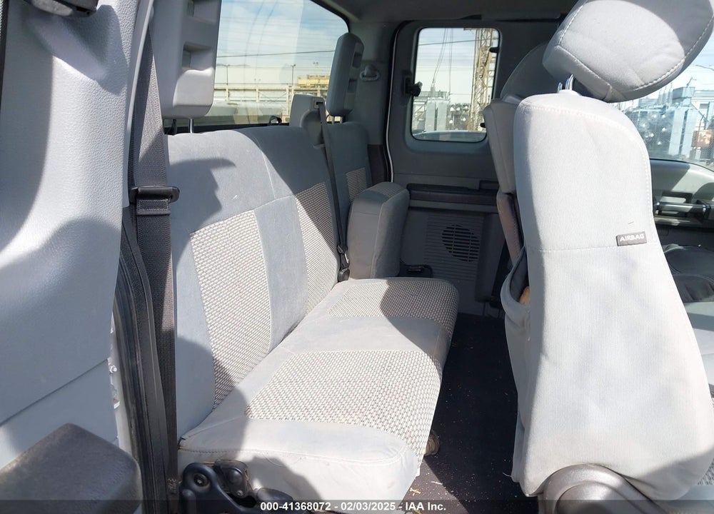 2015 FORD F250 VIN: 1FT7X2BT2FEA18735