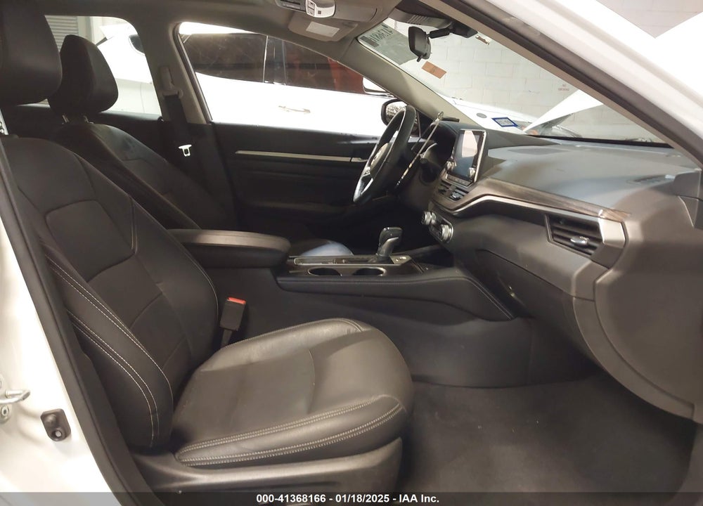 2021 NISSAN ALTIMA VIN: 1N4BL4EWXMN339674