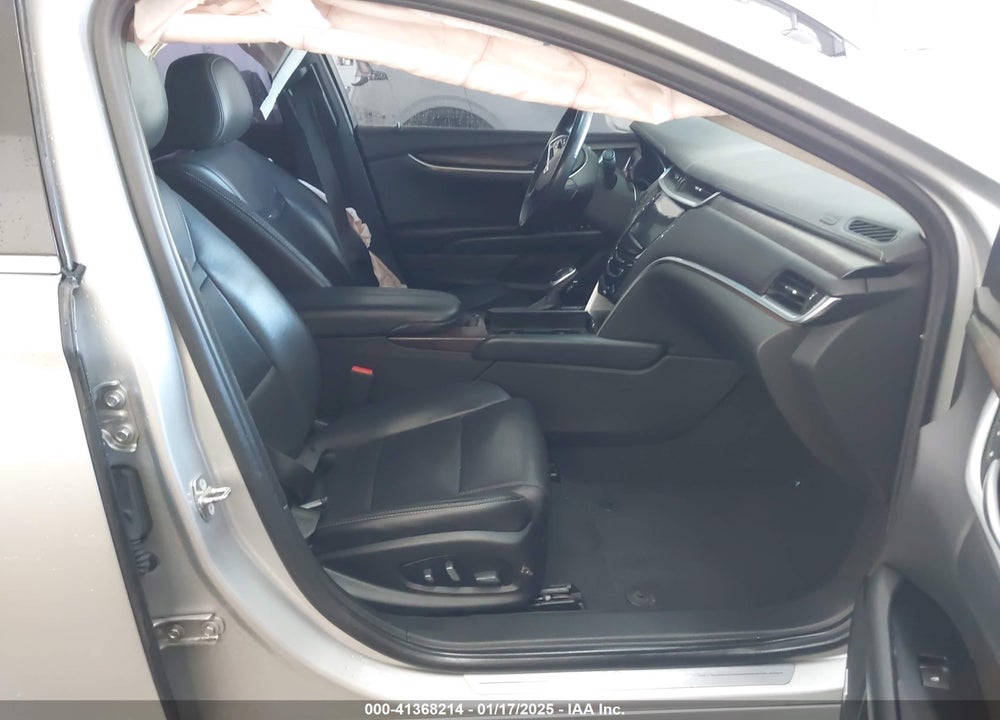 2018 CADILLAC XTS LUXURY VIN: 2G61M5S39J9117308