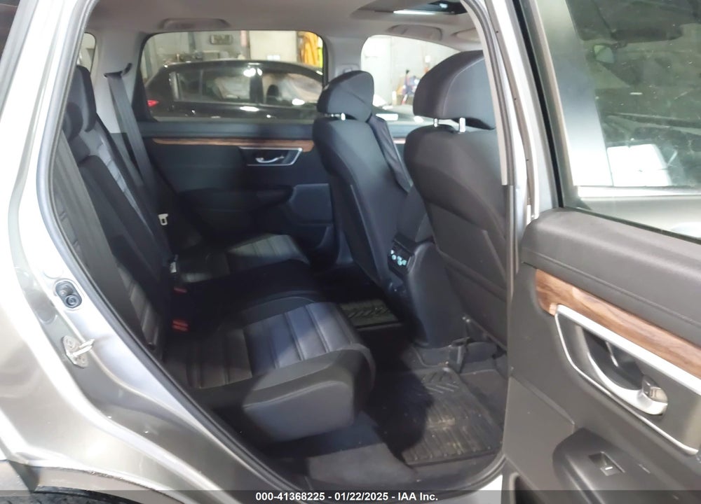 2020 HONDA CR-V AWD EX VIN: 2HKRW2H55LH691776
