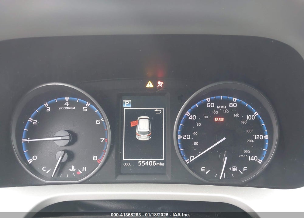 2017 TOYOTA RAV4 VIN: 2T3RFREV1HW559806