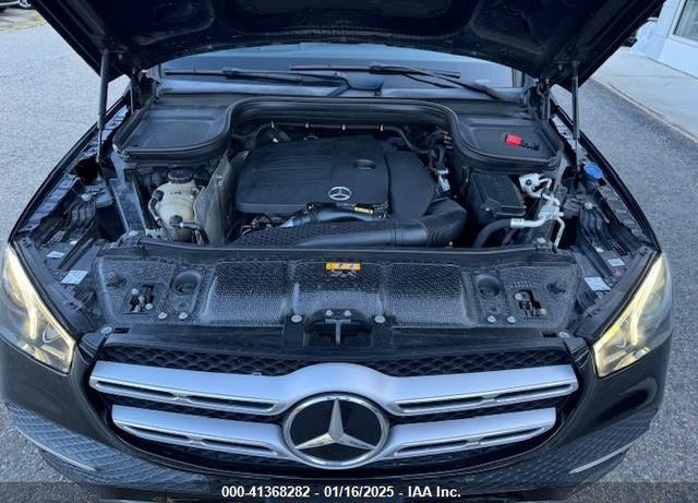 2020 MERCEDES-BENZ GLE 350 4MATIC VIN: 4JGFB4KB7LA012487