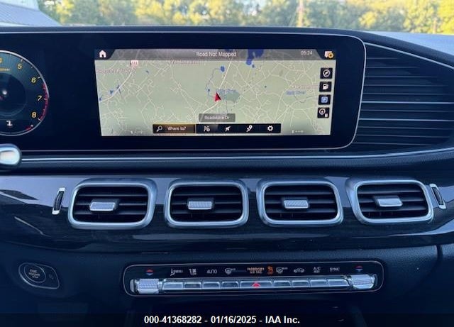 2020 MERCEDES-BENZ GLE 350 4MATIC VIN: 4JGFB4KB7LA012487