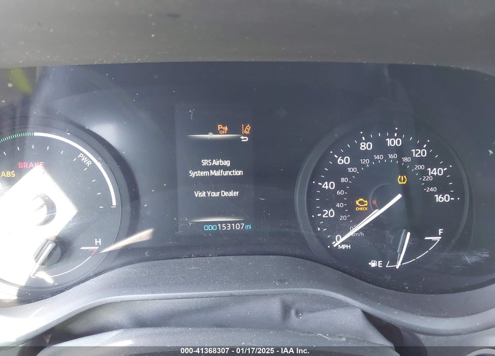 2022 TOYOTA SIENNA XLE VIN: 5TDJRKEC5NS098147