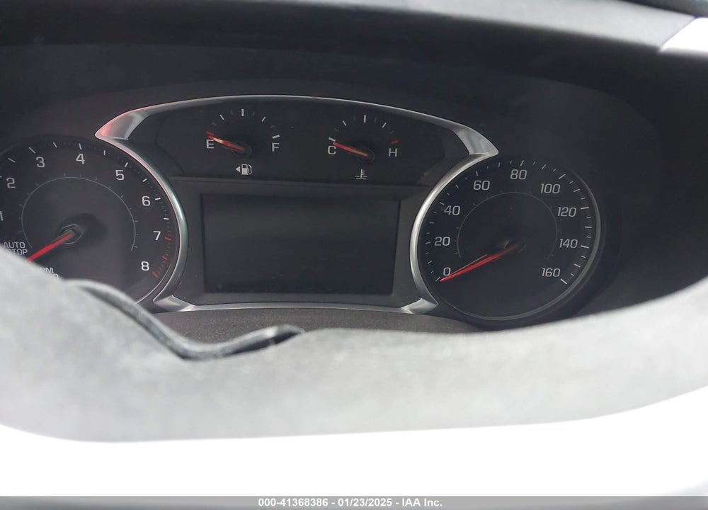 2020 CHEVROLET BLAZER FWD 1LT VIN: 3GNKBBRA8LS531882