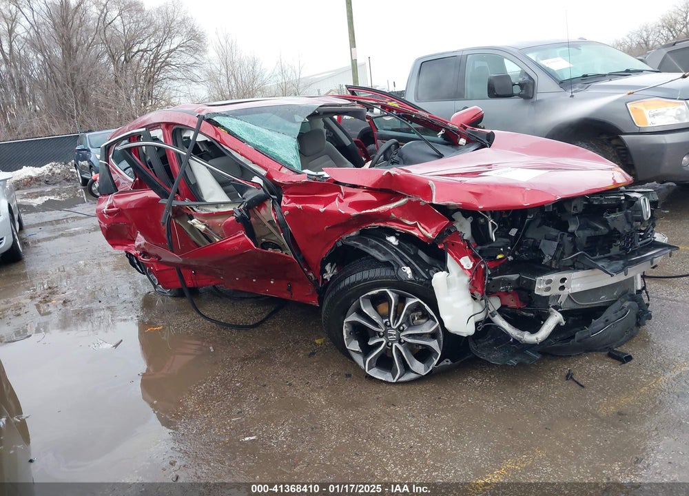 2021 HONDA CR-V AWD EX VIN: 2HKRW2H56MH658965