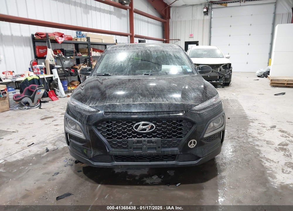 2020 HYUNDAI KONA SE VIN: KM8K1CAA7LU466063