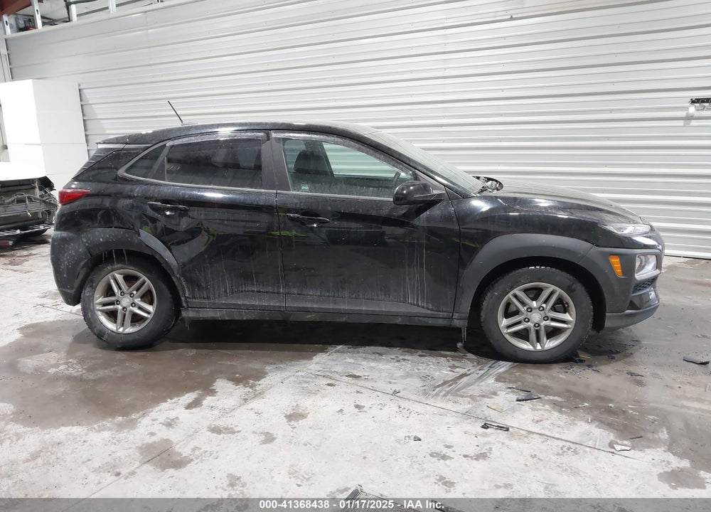 2020 HYUNDAI KONA SE VIN: KM8K1CAA7LU466063