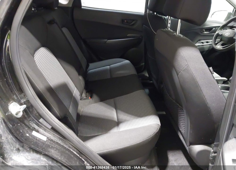 2020 HYUNDAI KONA SE VIN: KM8K1CAA7LU466063