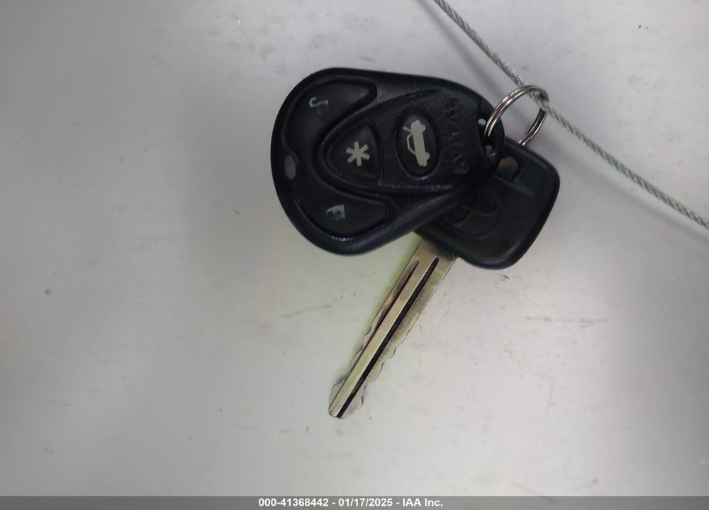 2005 TOYOTA RAV4 VIN: JTEGD20V350049013