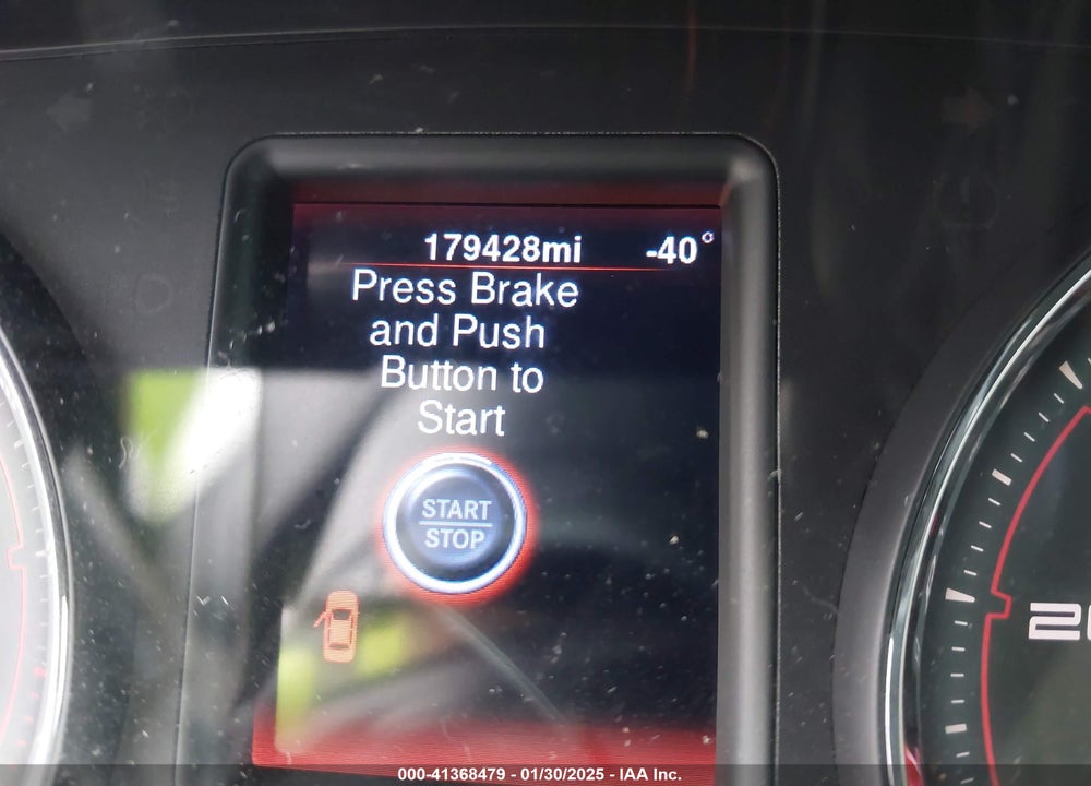 2014 DODGE CHARGER SE VIN: 2C3CDXBG7EH360281