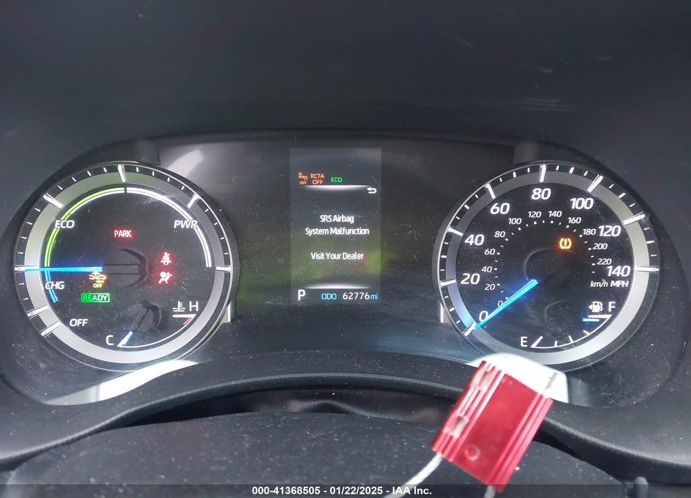 2021 TOYOTA HIGHLANDER VIN: 5TDBBRCH4MS023681