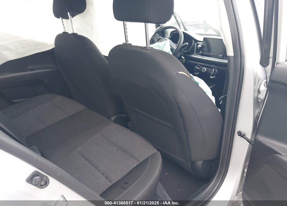 2023 KIA RIO S VIN: 3KPA24AD4PE620312