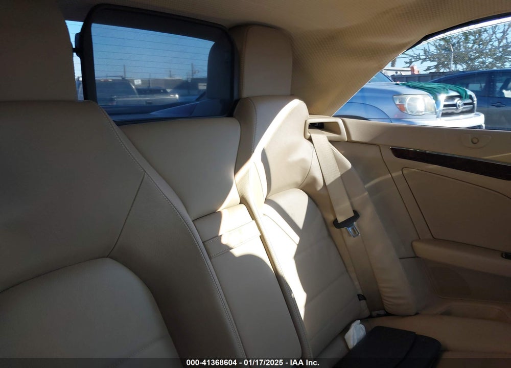 2013 MERCEDES-BENZ E 350 VIN: WDDKK5KF4DF211437