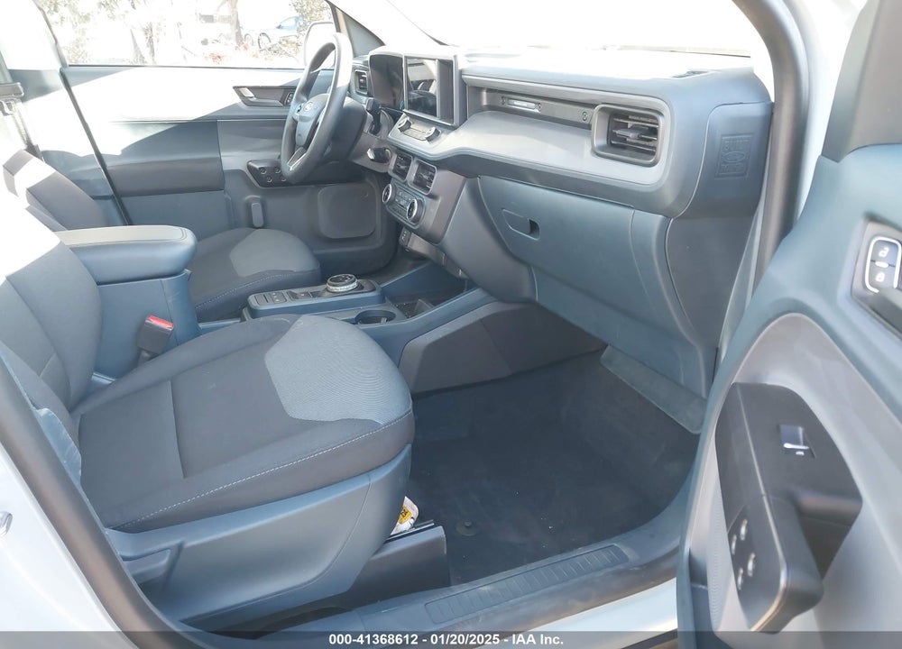 2023 FORD MAVERICK XL VIN: 3FTTW8E39PRA74251