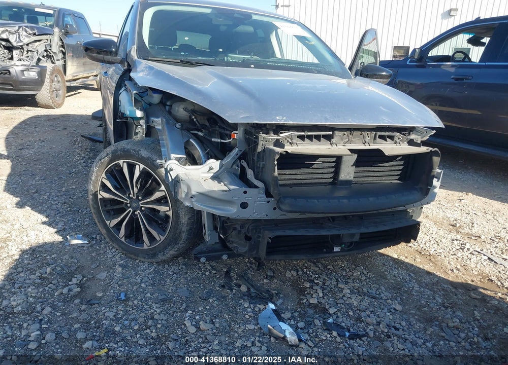 2021 FORD ESCAPE VIN: 1FMCU9G65MUA83998