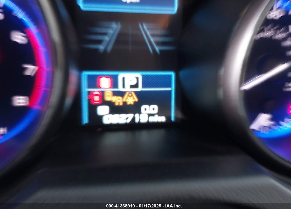 2019 SUBARU OUTBACK 2.5I LIMITED VIN: 4S4BSAJC7K3241651