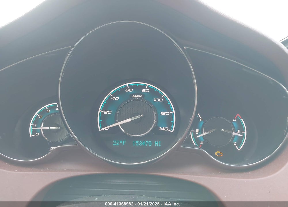 2008 CHEVROLET MALIBU VIN: 1G1ZK577084233729