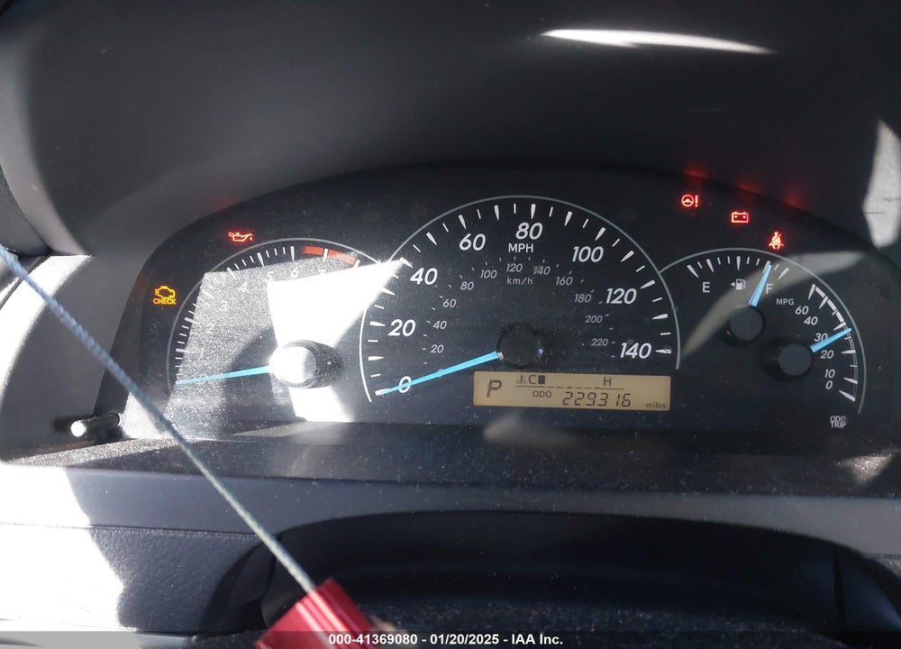 2012 TOYOTA CAMRY VIN: 4T1BF1FK4CU623281