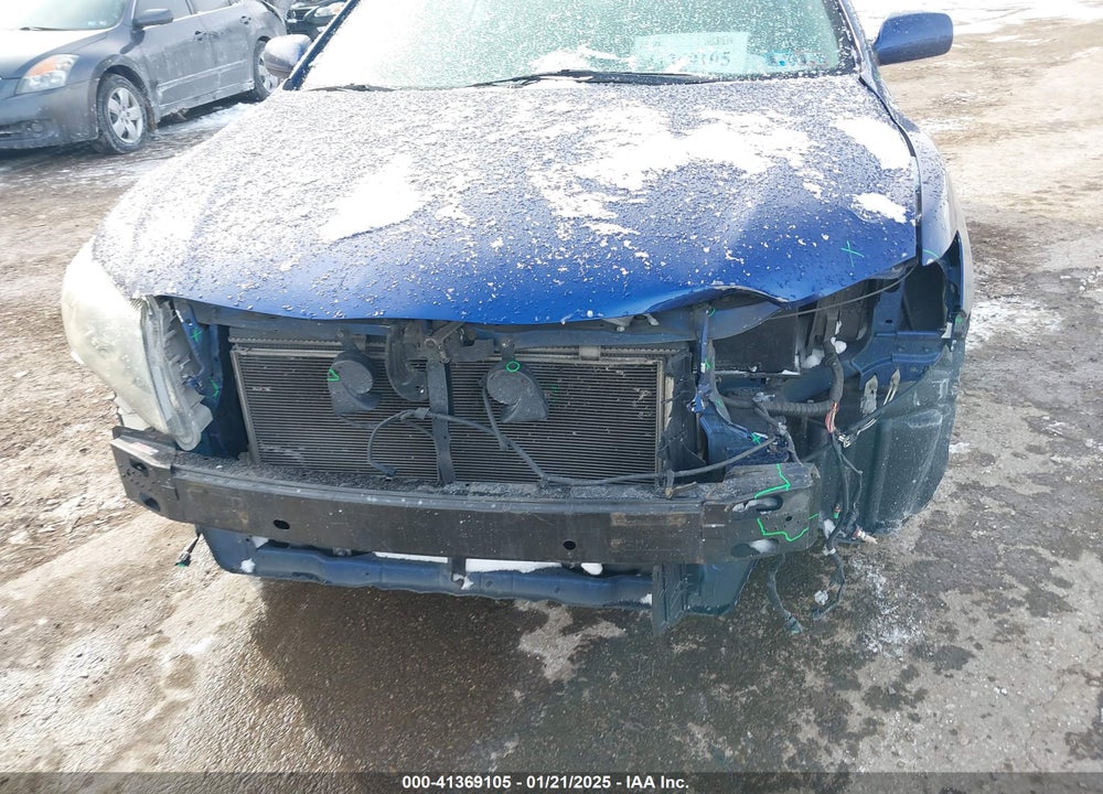 2011 TOYOTA CAMRY SE V6 VIN: 4T1BK3EK3BU613557