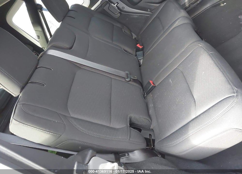 2022 JEEP WRANGLER UNLIMITED VIN: 1C4HJXDN0NW264631