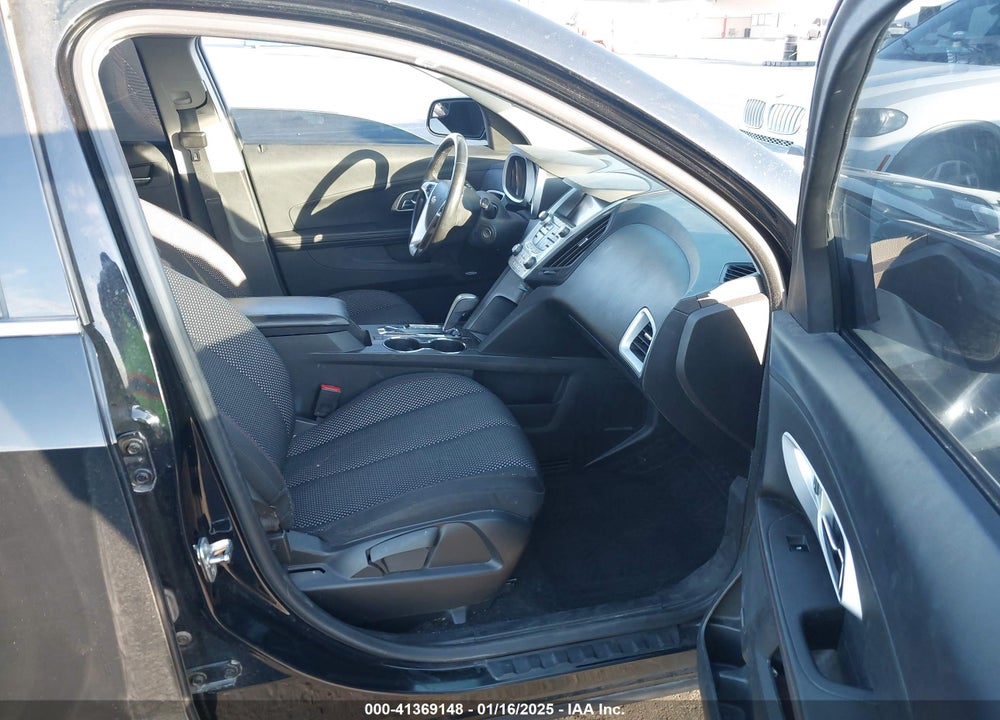 2013 CHEVROLET EQUINOX 2LT VIN: 2GNFLNEK6D6134346