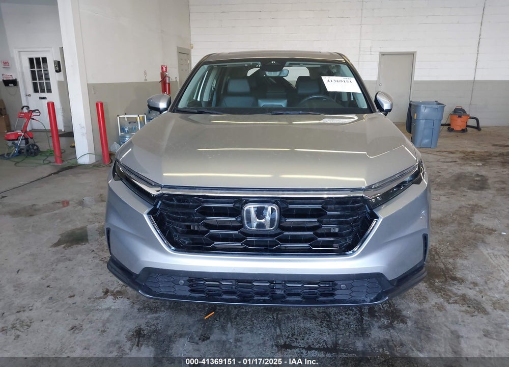 2023 HONDA CR-V EX-L AWD VIN: 2HKRS4H75PH437113