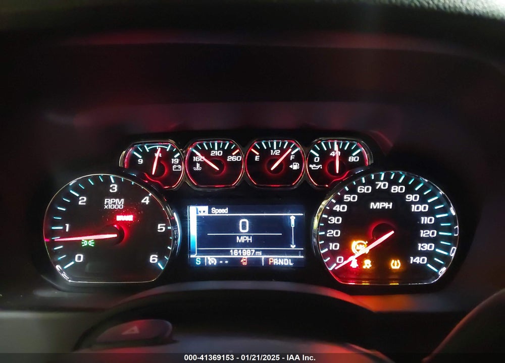 2017 GMC YUKON XL SLT VIN: 1GKS2GKC3HR139697