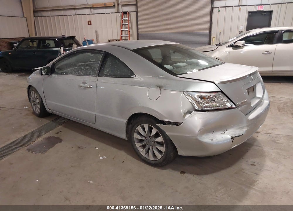 2010 HONDA CIVIC EX VIN: 2HGFG1B84AH500143