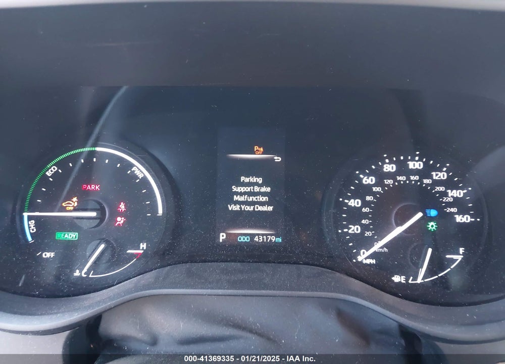 2022 TOYOTA SIENNA XLE VIN: 5TDJRKEC4NS091061