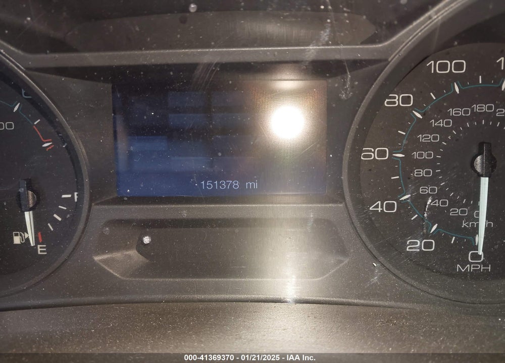 2013 FORD EXPLORER VIN: 1FM5K7D87DGA63162