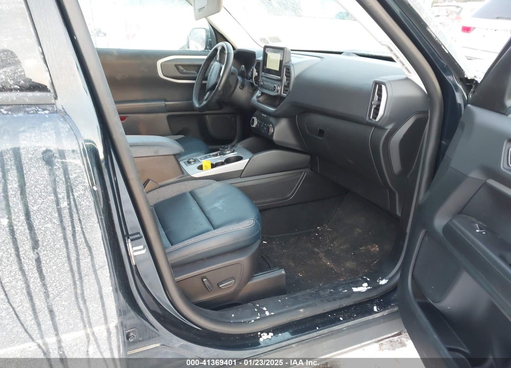 2023 FORD BRONCO SPORT OUTER BANKS VIN: 3FMCR9C61PRD07464