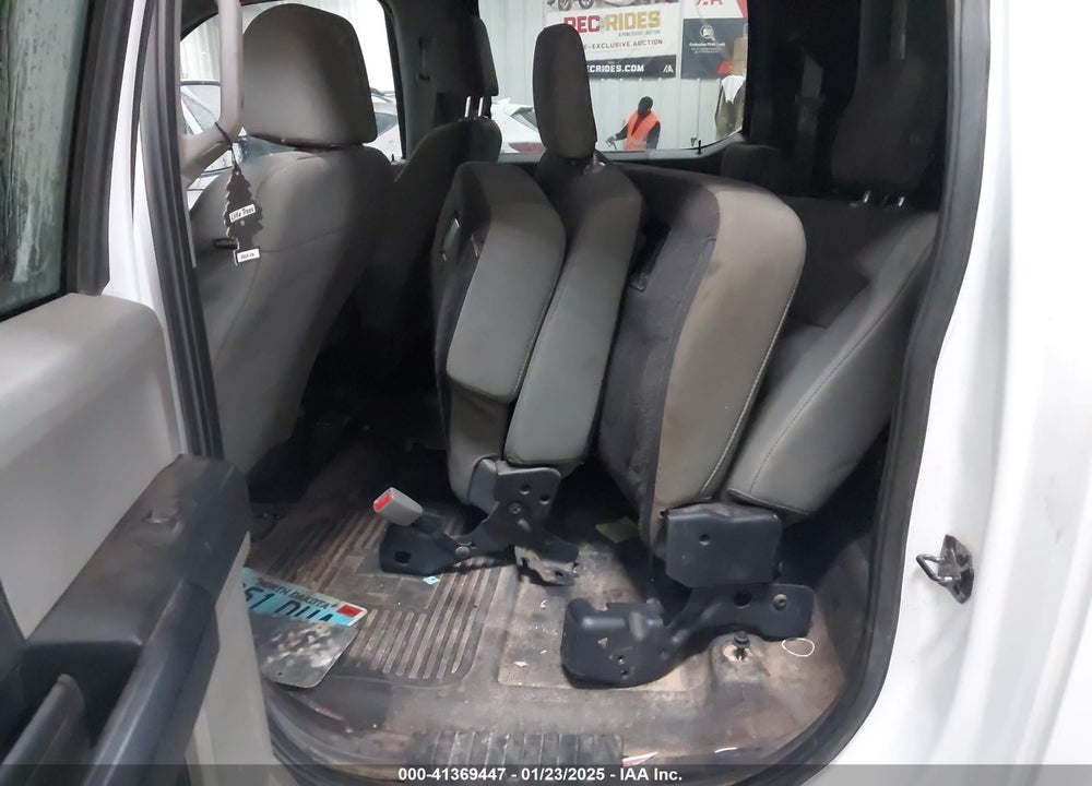 2017 FORD F-250 VIN: 1FT7W2B63HED58153