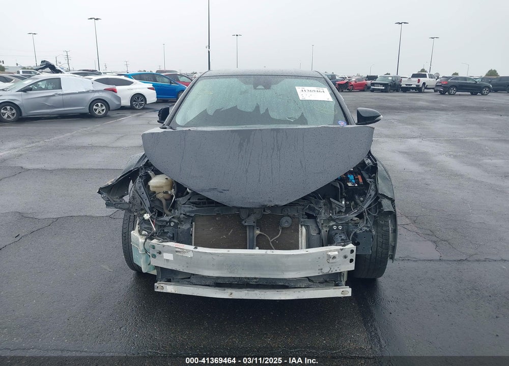 2021 TOYOTA C-HR LE VIN: JTNKHMBX9M1116943