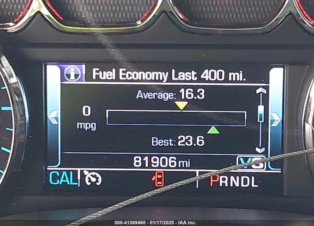 2018 CHEVROLET SILVERADO 1500 VIN: 1GCVKSEC1JZ133409