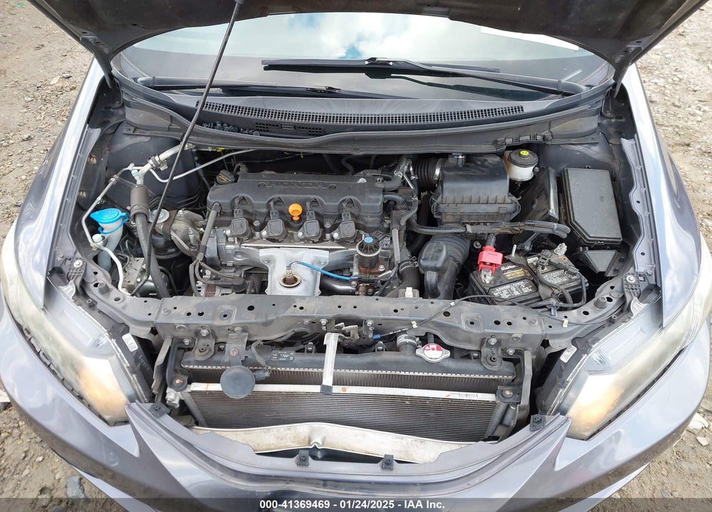 2015 HONDA CIVIC EX-L VIN: 2HGFB2F97FH541140