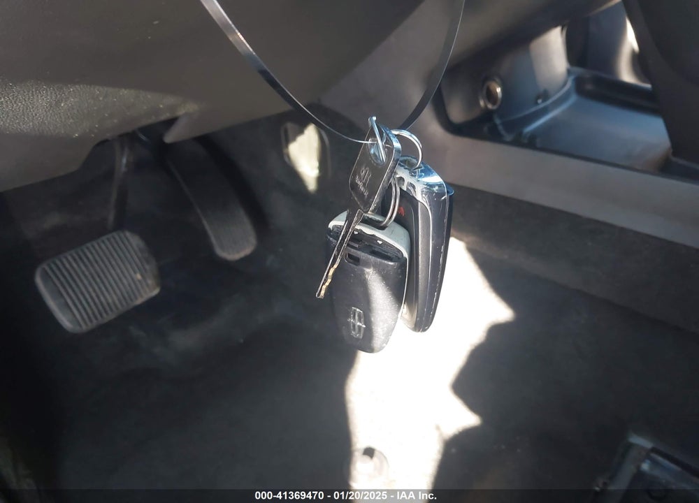2015 LINCOLN MKT LIVERY VIN: 2LMHJ5NK9FBL01235