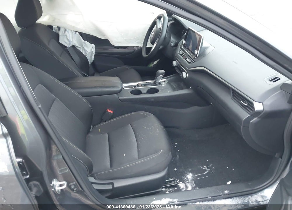 2020 NISSAN ALTIMA S INTELLIGENT AWD VIN: 1N4BL4BWXLN313482