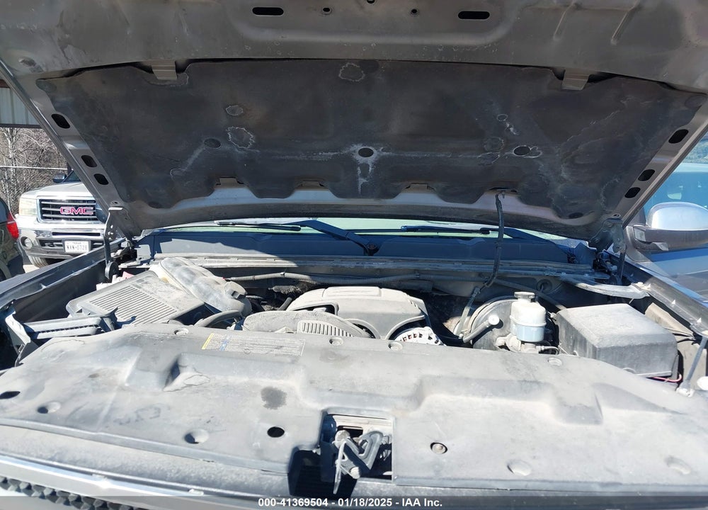 2009 CHEVROLET SILVERADO 1500 LT VIN: 3GCEC23J19G171944